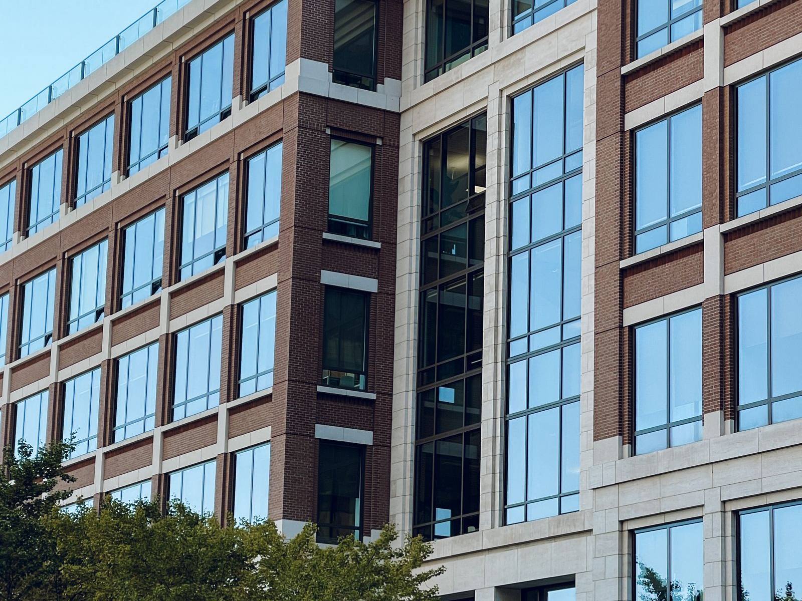 Commercial HVAC service in Pocatello
