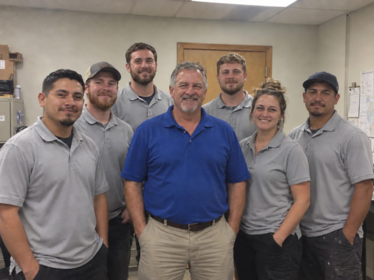 HVAC technicians in Pocatello, ID