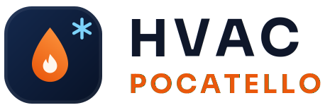 Pocatello HVAC